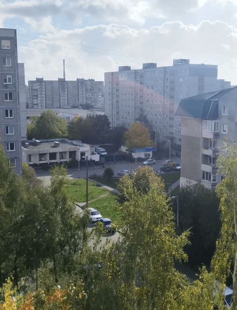 Фото смартфона Huawei nova 12i