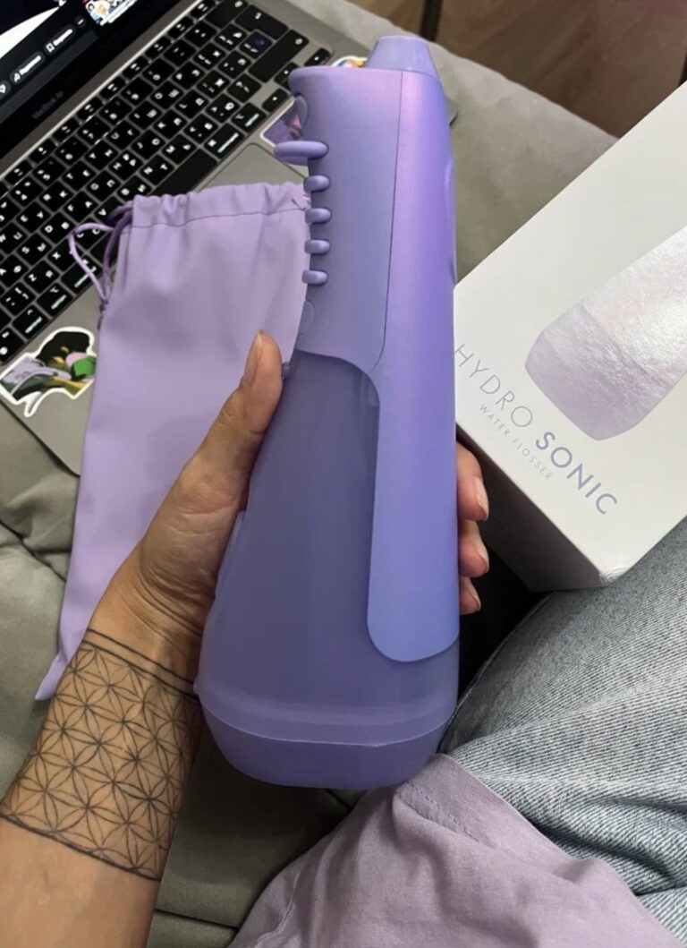 Рейтинг портативных ирригаторов 2025