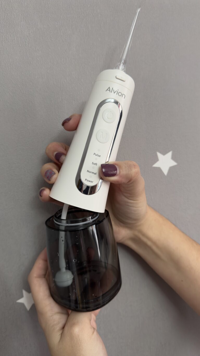 Рейтинг портативных ирригаторов 2025