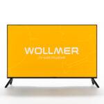 Wollmer QLED HL55 Onyx