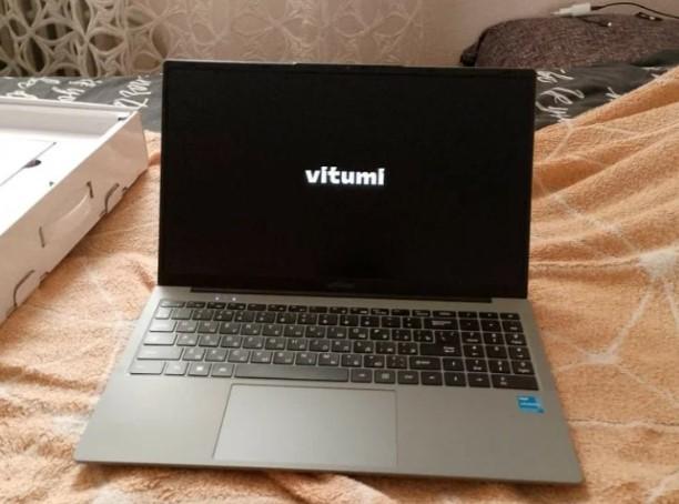 Фото ноутбука Vitumi LV5PIW