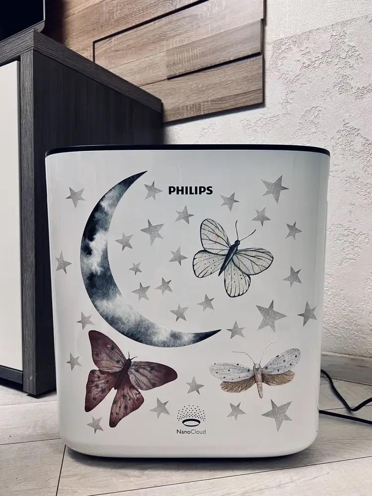 Фото климатической системы Philips HU5930/50