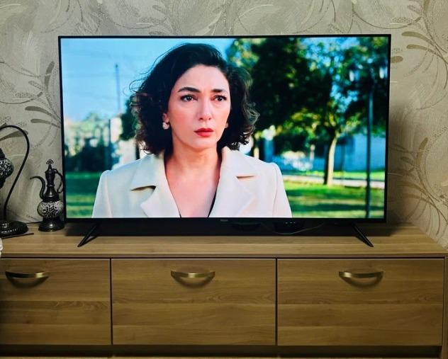 Фото телевизора Haier 55 SMART TV M1