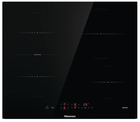 Фото варочной панели Hisense I6433CB7