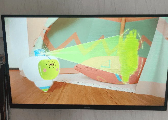 Фото телевизора Haier 32 Smart TV S2