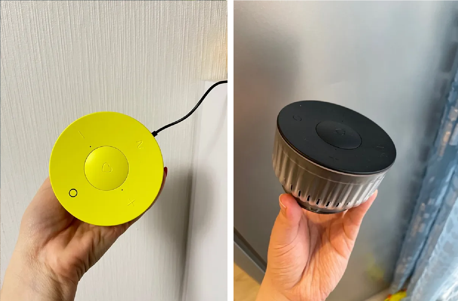 Фото умной колонки SberBoom Mini 2