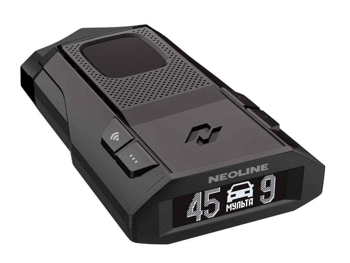 Neoline X-COP 6200s EXD2.5 Wi-Fi