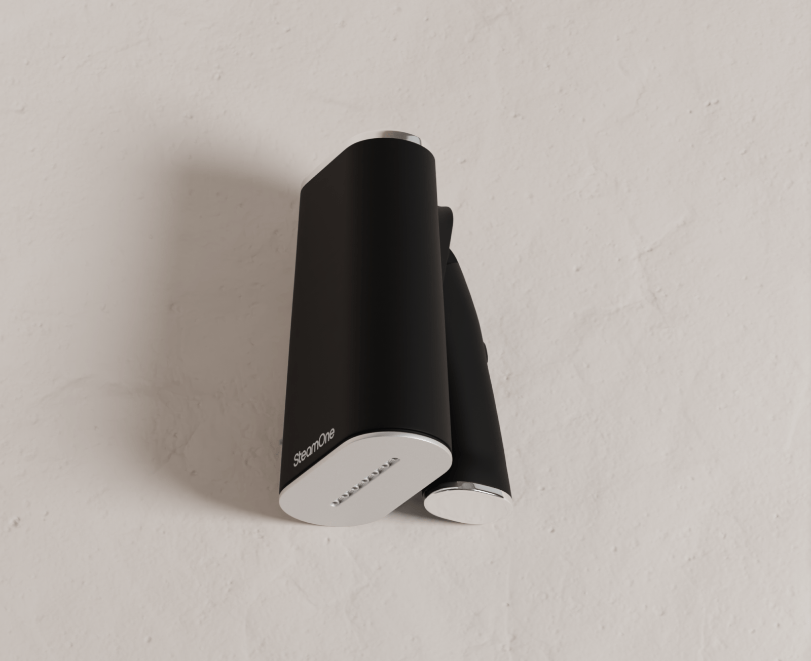 Фото отпаривателя SteamOne EUFD80B V2