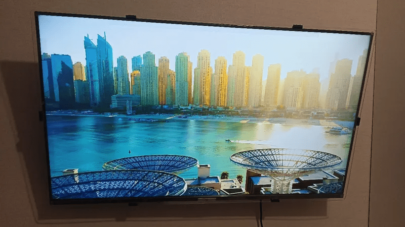 Фото телевизора Viomi YMD43ACURUS1