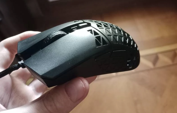 Фото компьютерной мыши ASUS TUF Gaming M4 Air