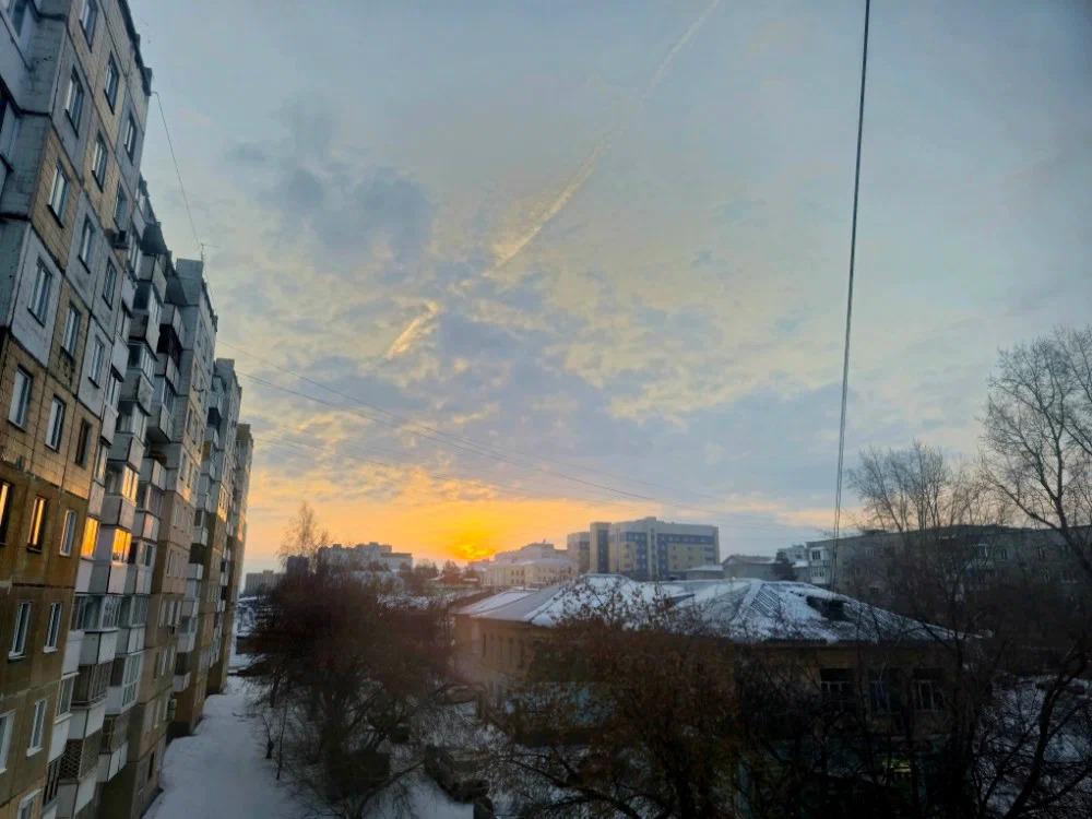 Фото на смартфон Xiaomi Poco M6