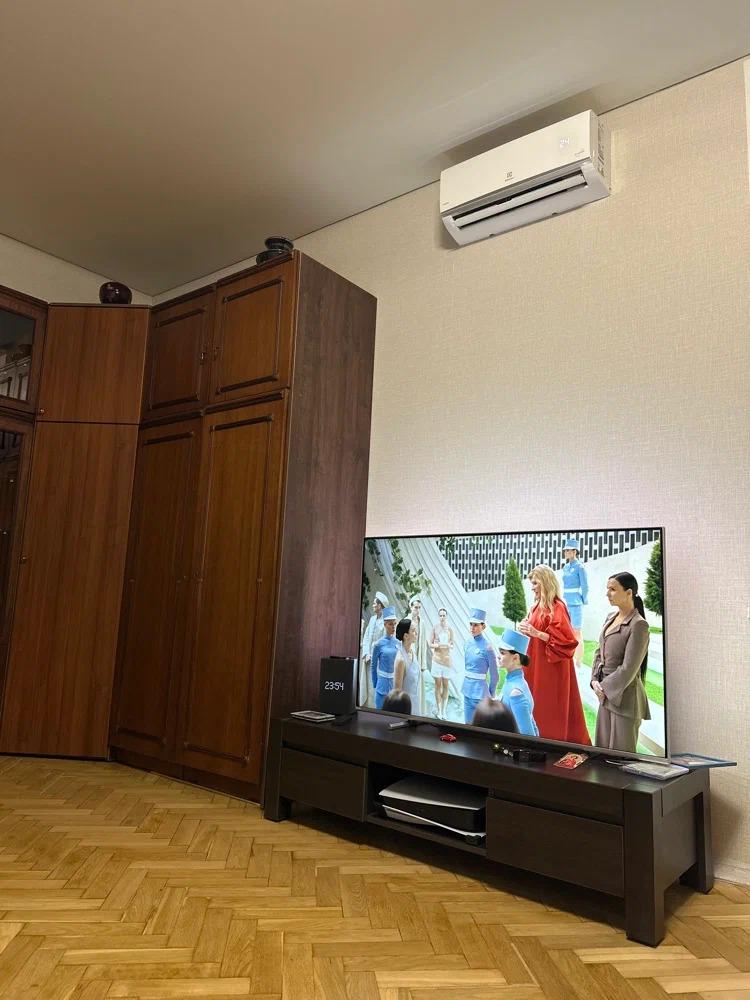 Фото кондиционера Electrolux EACS/I-12HSM/N8