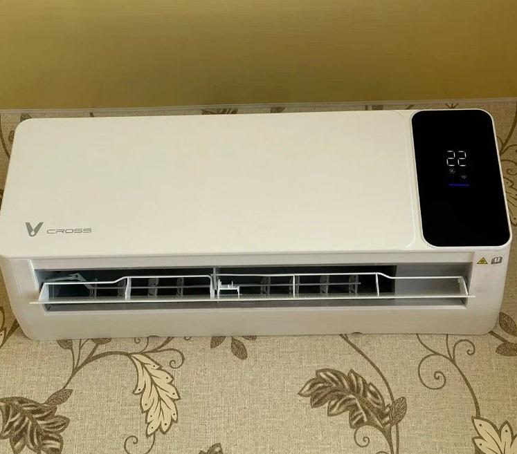 Фото кондиционера Viomi Cross Pro 9000BTU