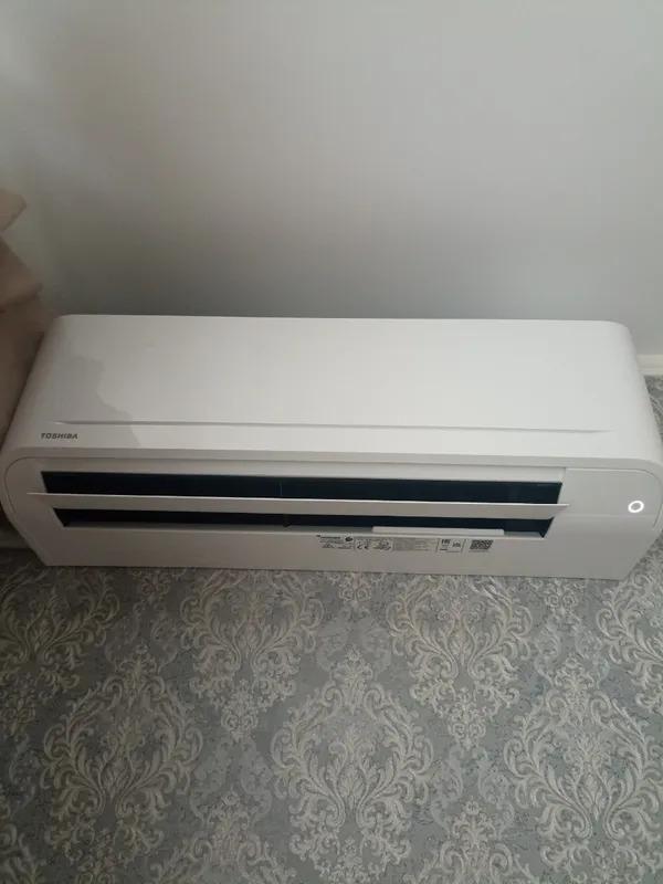 Фото кондиционера Toshiba EIYA RAS-B07E2KVG-E/RAS-07E2AVG-E