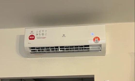 Фото кондиционера Royal Clima NOBILE RC-NB28HN