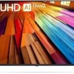 LG 43UT80006LA