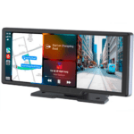 BIRDVIEW 360° 10.26″ 4K видеорегистратор со встроенным Carplay BIRDVIEW 360° 10.26″ 4K видеорегистратор со встроенным Carplay