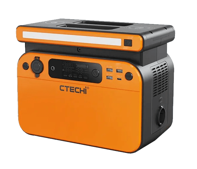 CHTECHI GT500