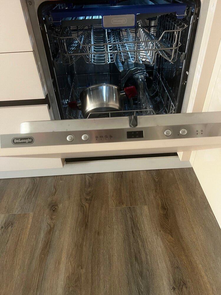 Фото посудомоечной машины DeLonghi DDW 06S