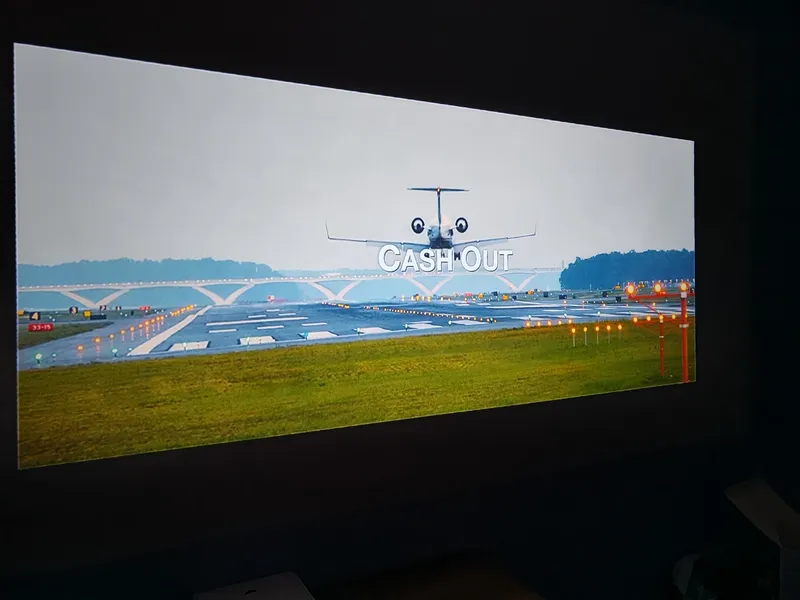 Фото проектора Lenovo Xiaoxin