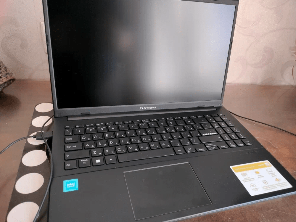 Фото ноутбука Asus Vivobook 15