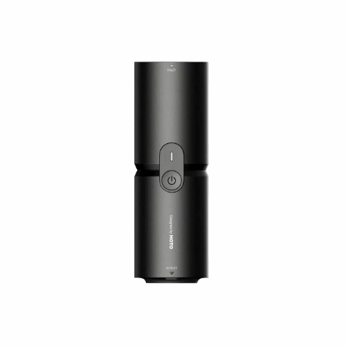 HOTO Compressed Air Capsule