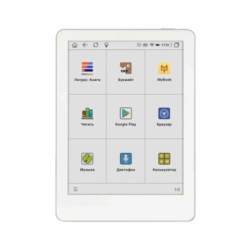 MEEBOOK M6C