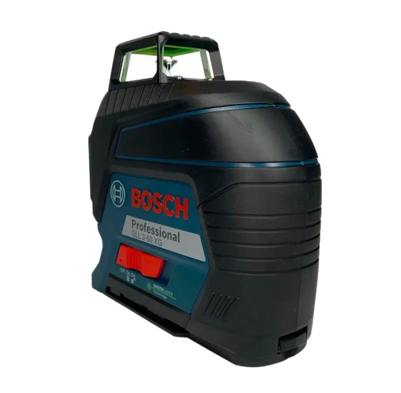 Bosch GLL 3-60 XG