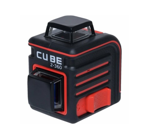 ADA CUBE 2-360