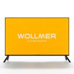 Wollmer QLED HL55 (Onyx) Wollmer QLED HL55 (Onyx)