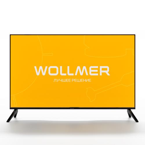 Wollmer QLED HL55 (Onyx)