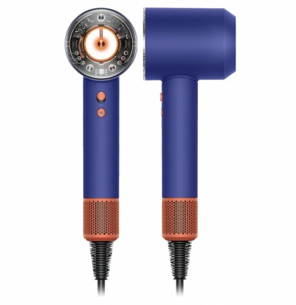 Фен Dyson Supersonic Nural HD16