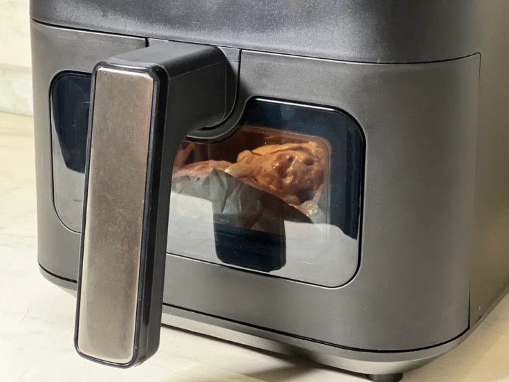 Фото аэрогриля NARRAZIONE