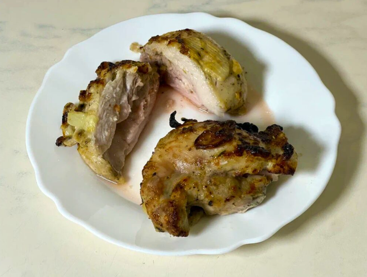 Фото аэрогриля NARRAZIONE