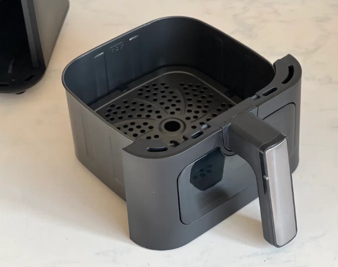 Фото аэрогриля NARRAZIONE