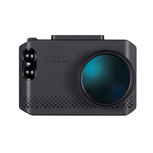 iBOX Nova LaserVision WiFi Signature Dual