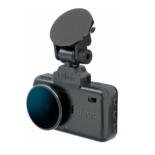 Fujida Karma Pro Max WiFi 2K