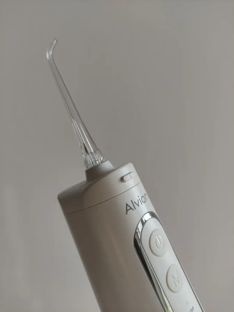 Фото ирригатора Aid Alvion