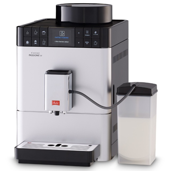 Melitta F 531-101 Caffeo Passione