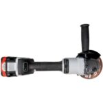 Интерскол УШМ-125/36ВМЭ