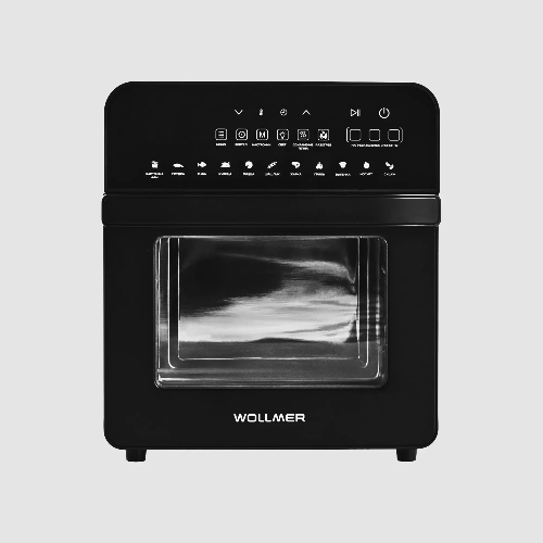 Wollmer AF205 Monolith (черный)