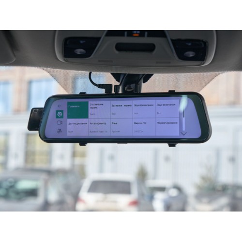 Roadgid Blick 3 GPS (черный)