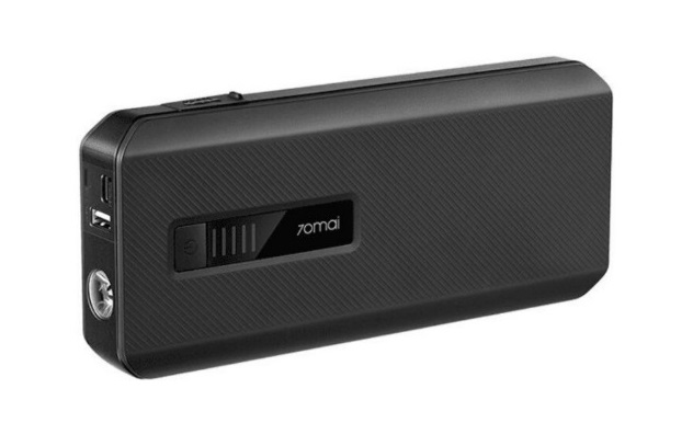 70mai Jump Starter Max Midrive PS06