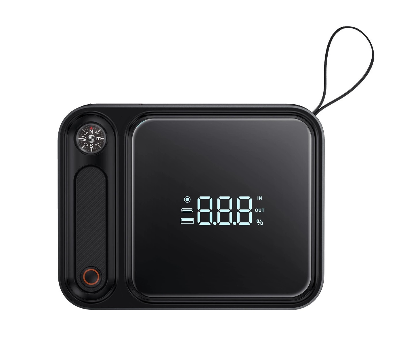 BASEUS 26800mAh 3000A