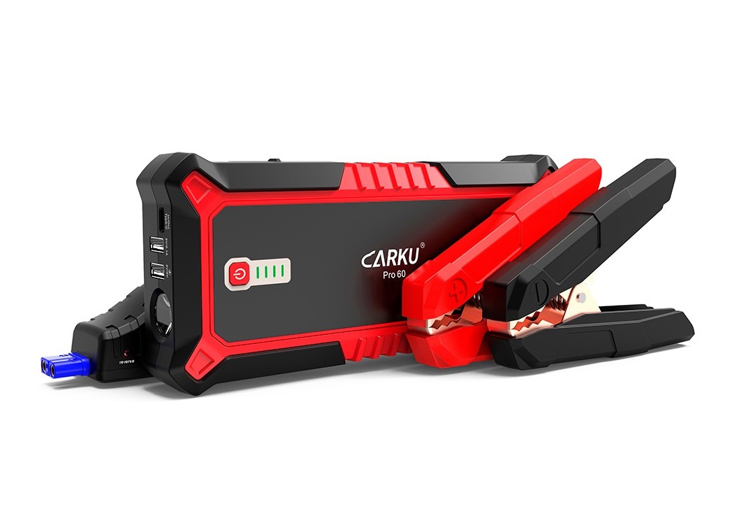 CARKU PRO-60