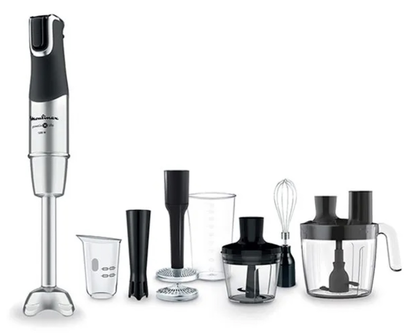 Moulinex InfinyForce Pro DD95MD10