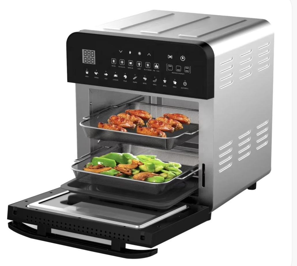 Wollmer AF205 Monolith