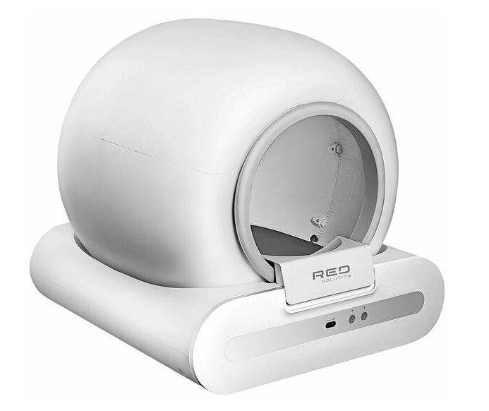 RED SOLUTION RED FOR PETS 30S