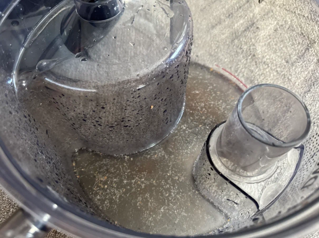 Фото пылесоса Arnica Bora 7000 Premium