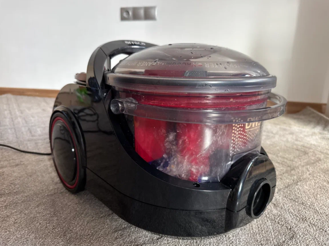 Фото пылесоса Arnica Bora 7000 Premium